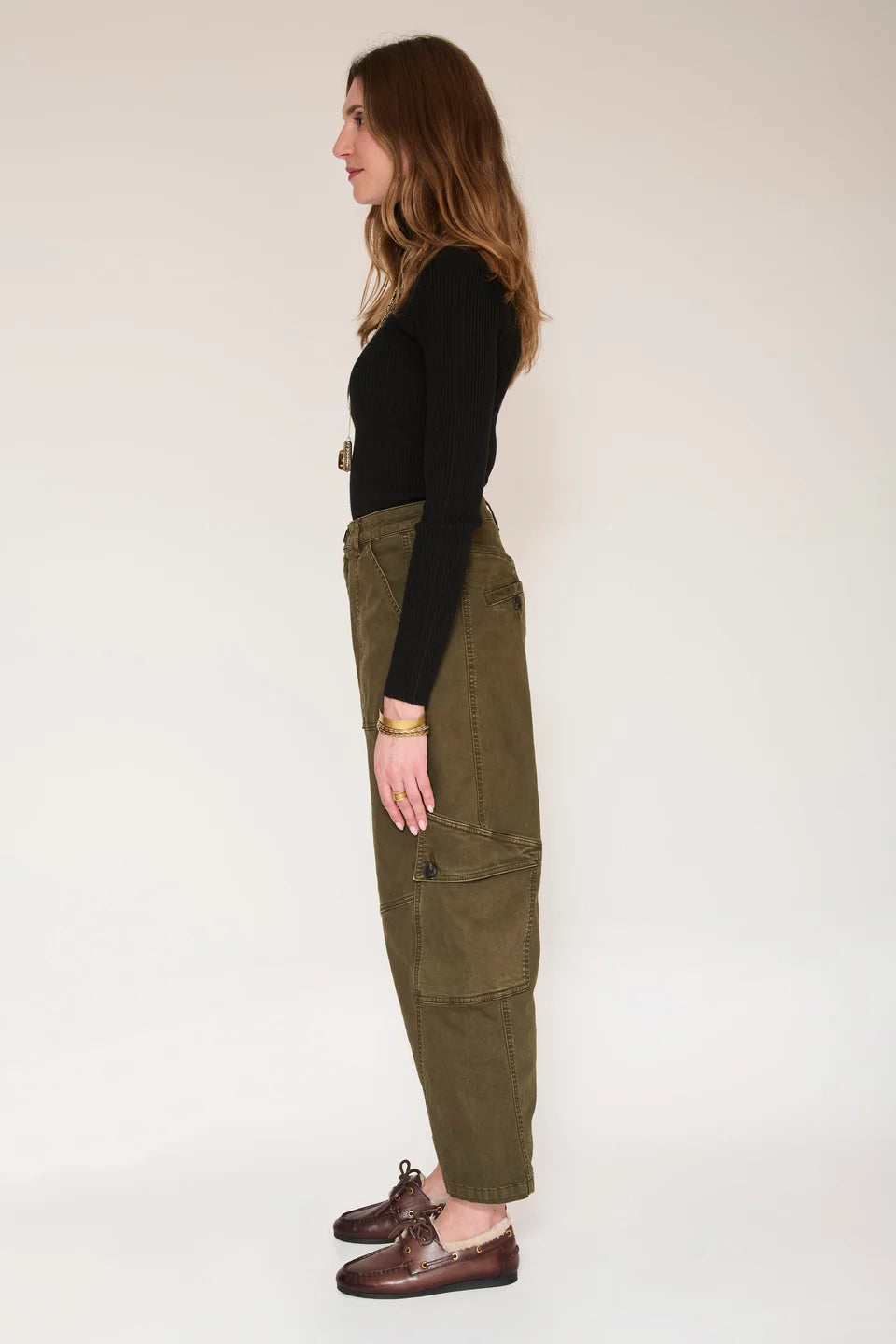 Pantalon PASSIONA