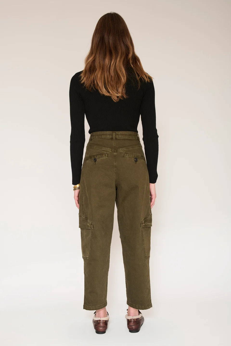Pantalon PASSIONA