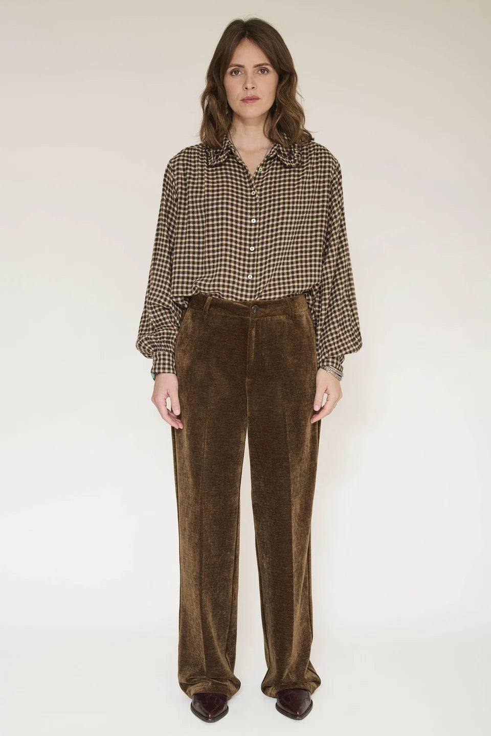 Pantalon PIEL