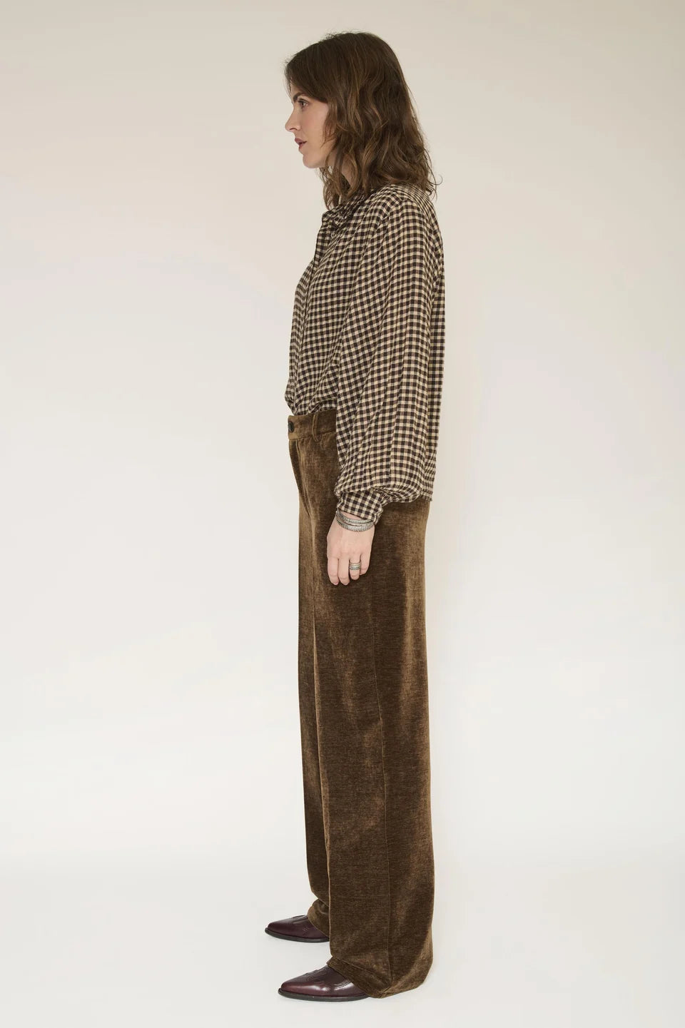 Pantalon PIEL