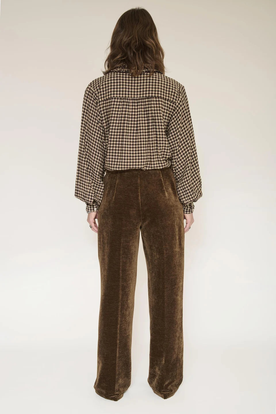 Pantalon PIEL