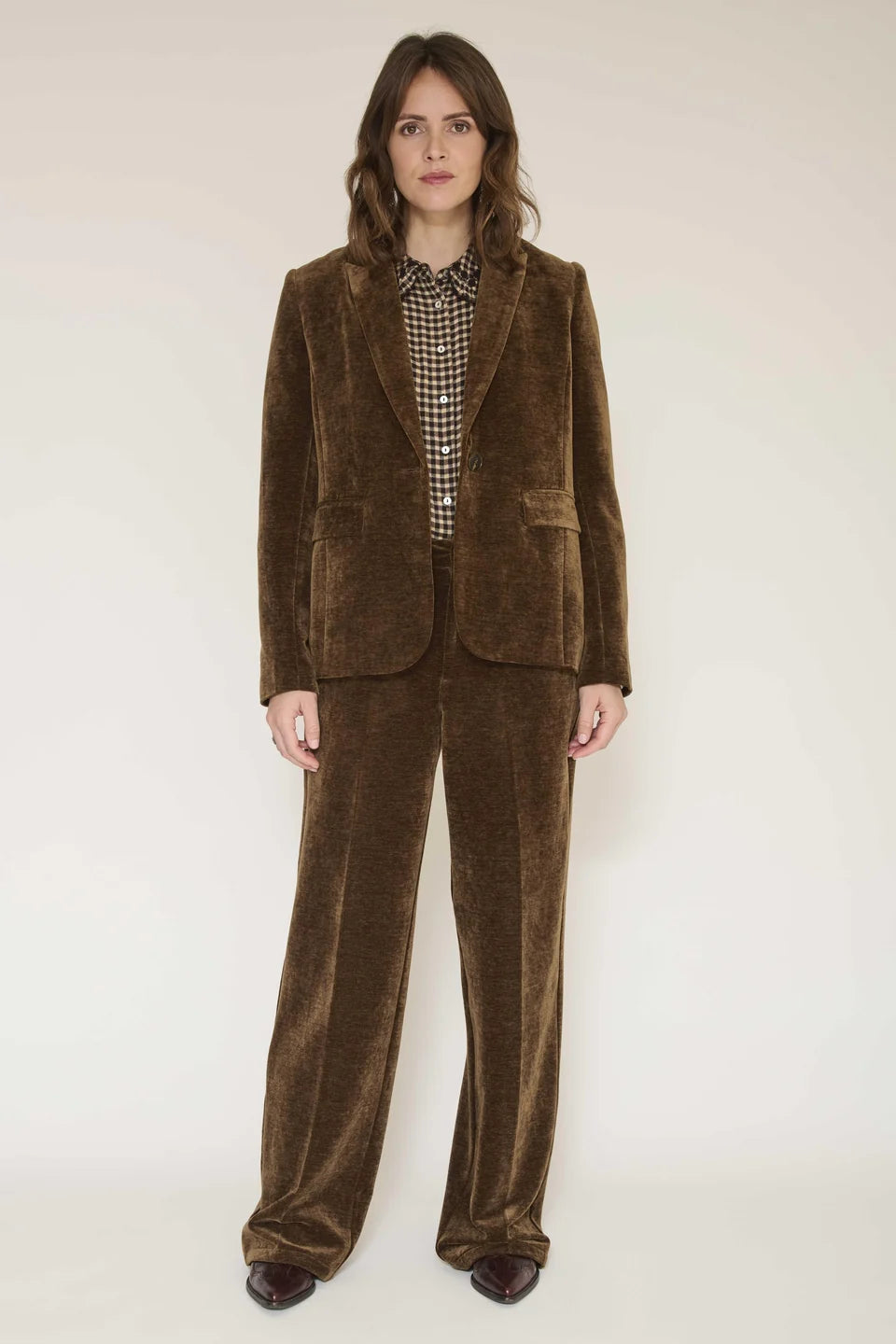 Pantalon PIEL