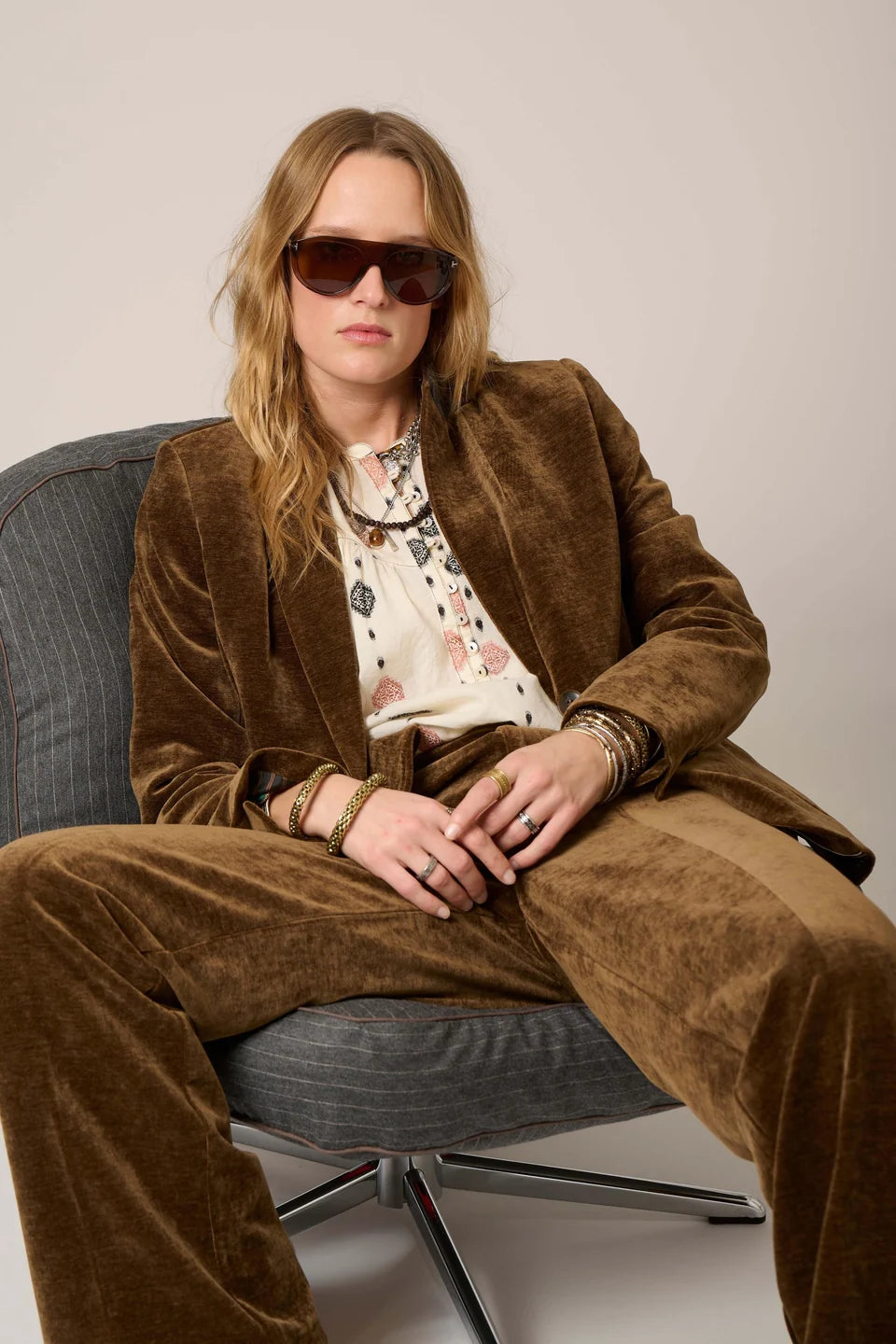 Veste VARDA