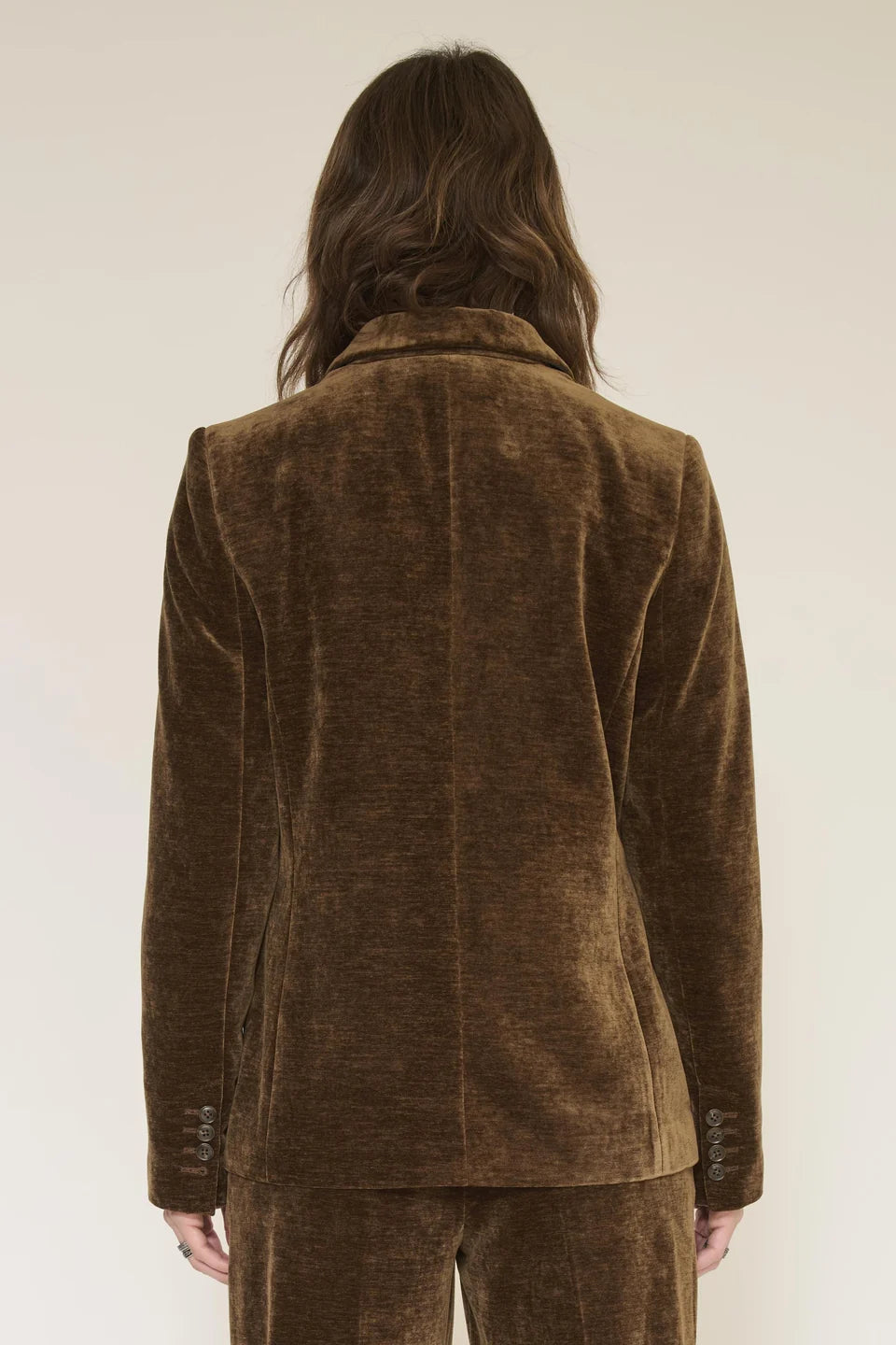 Veste VARDA