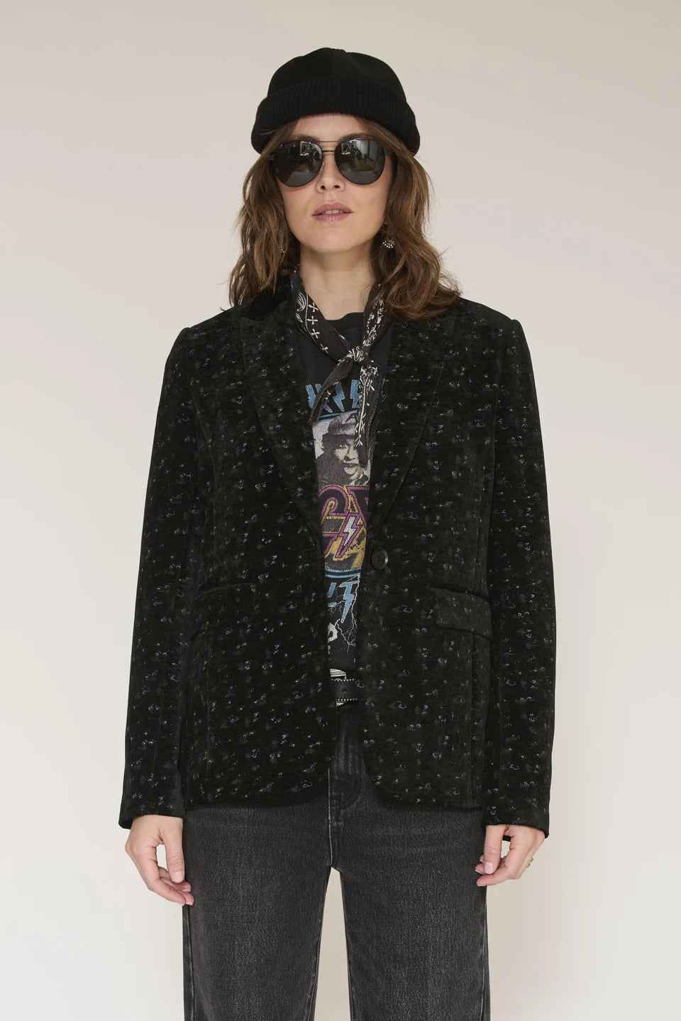 Veste VEYALI