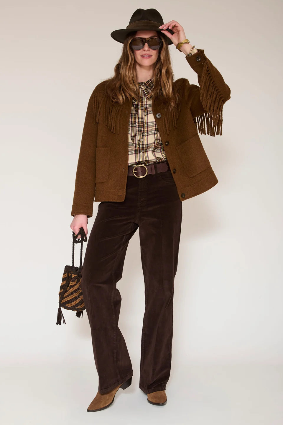 Veste VUCHIA