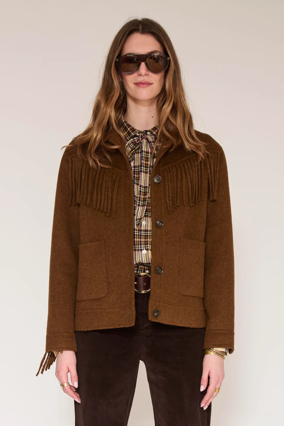 Veste VUCHIA