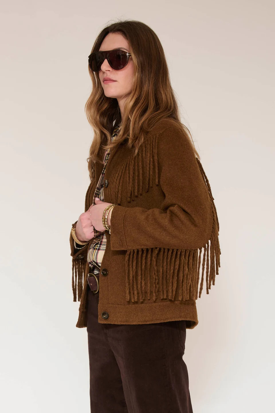 Veste VUCHIA