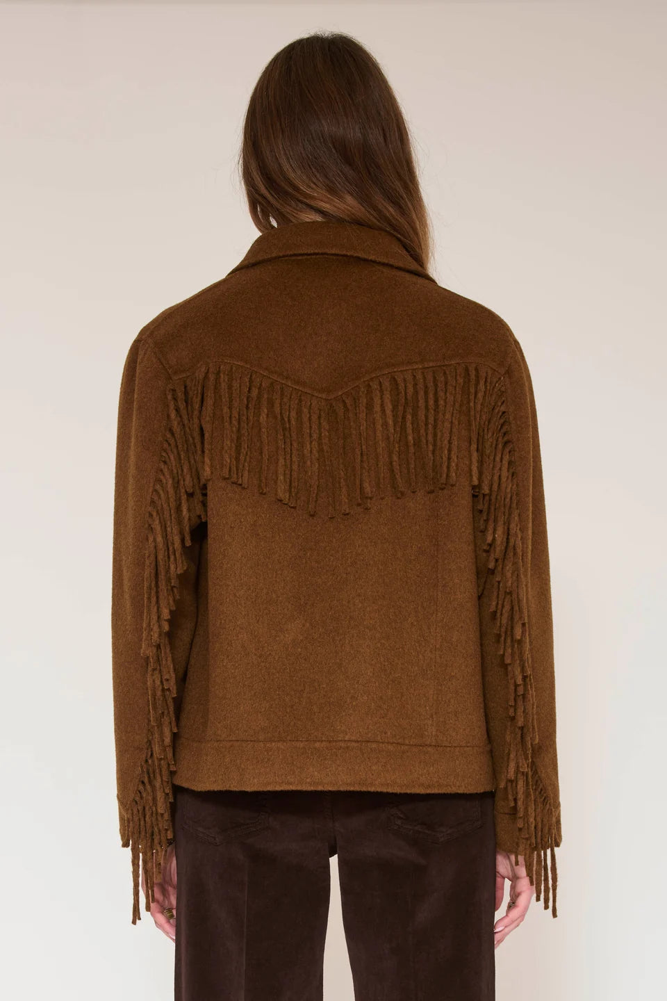 Veste VUCHIA