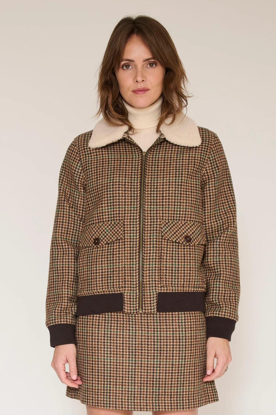 Veste VUKY