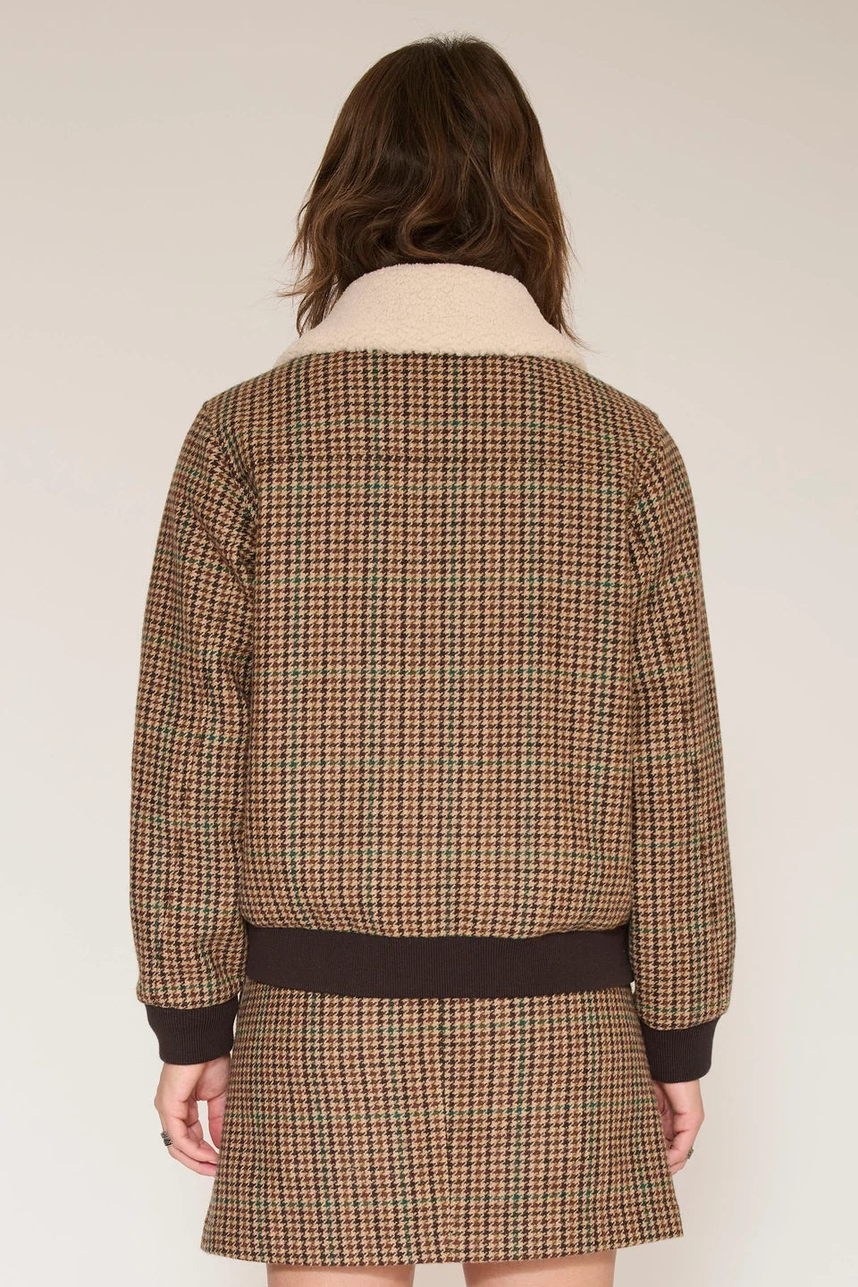 Veste VUKY