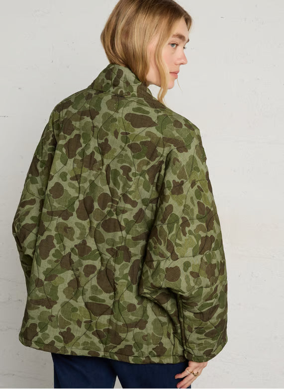 Veste CHICAGO