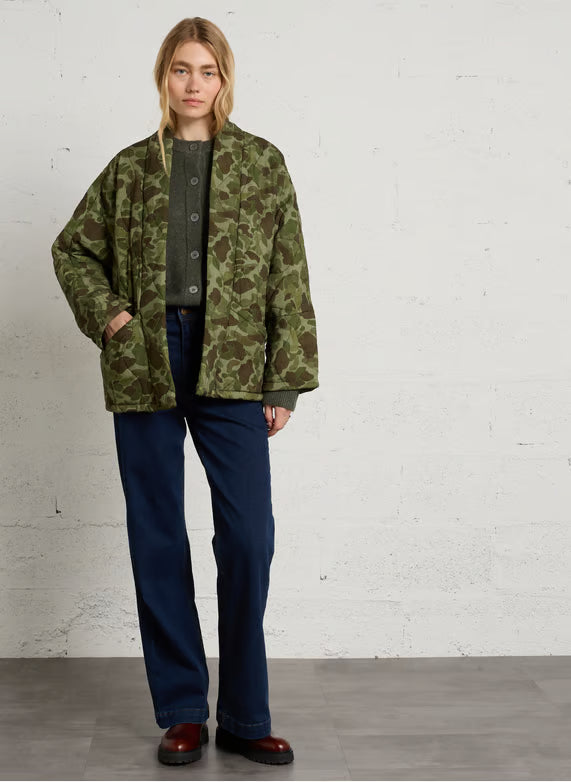 Veste CHICAGO