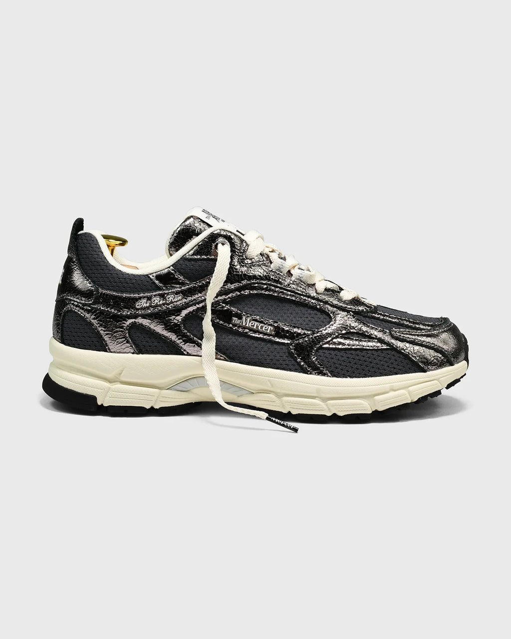 Baskets MERCER Re-Run Cracked