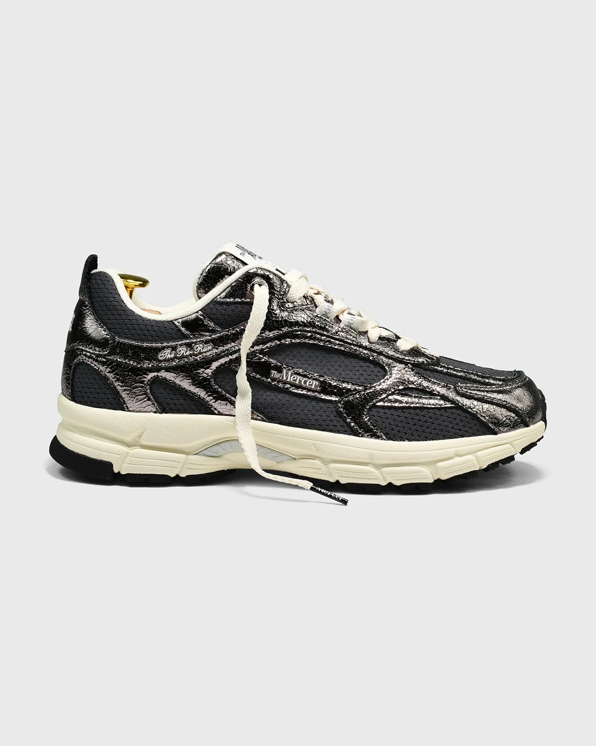 Baskets MERCER Re-Run Cracked