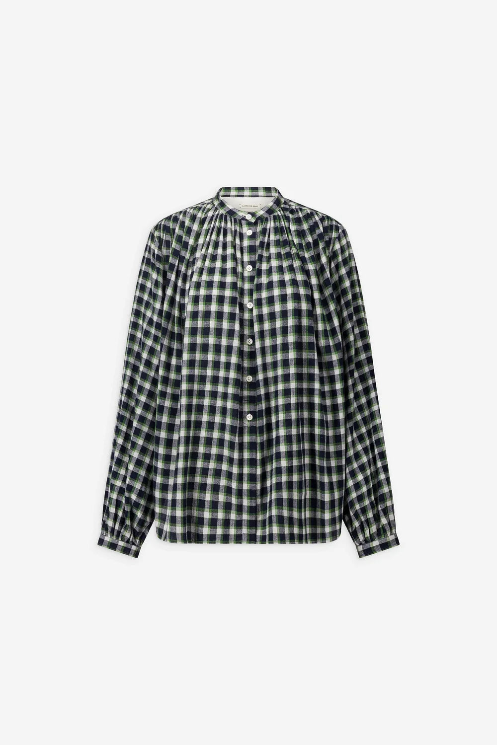 BLOUSE POPPY