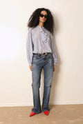 BLOUSE FA