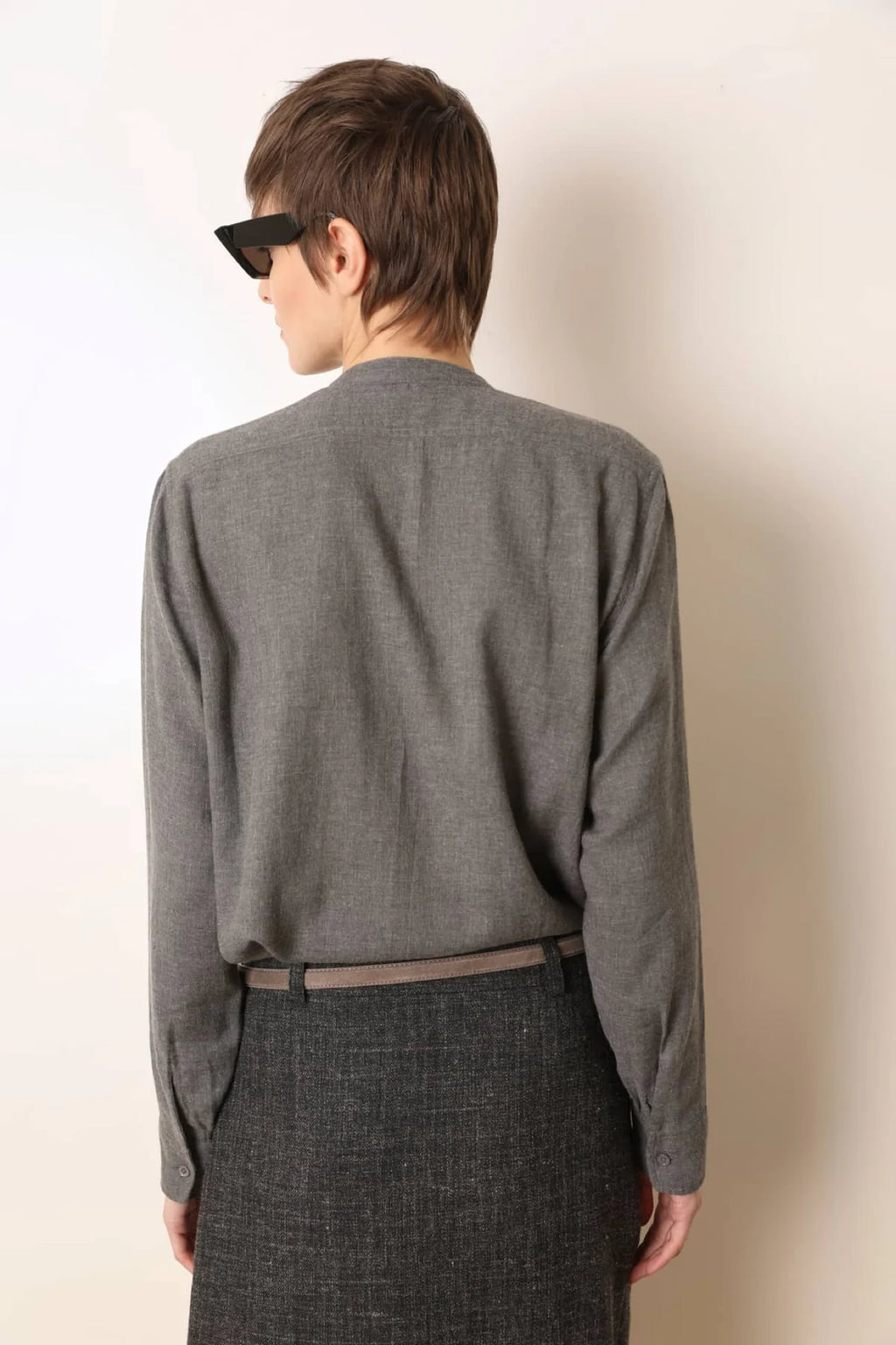 BLOUSE CARITA