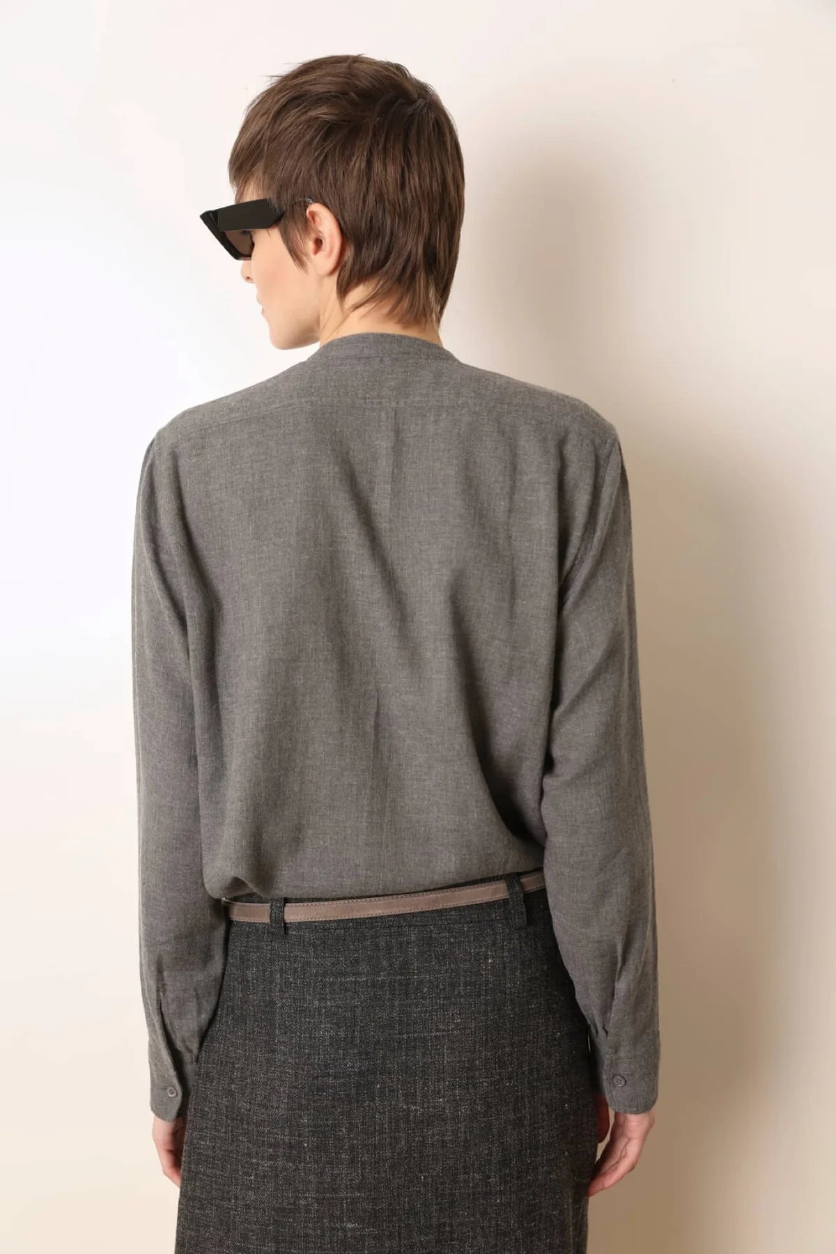 BLOUSE CARITA