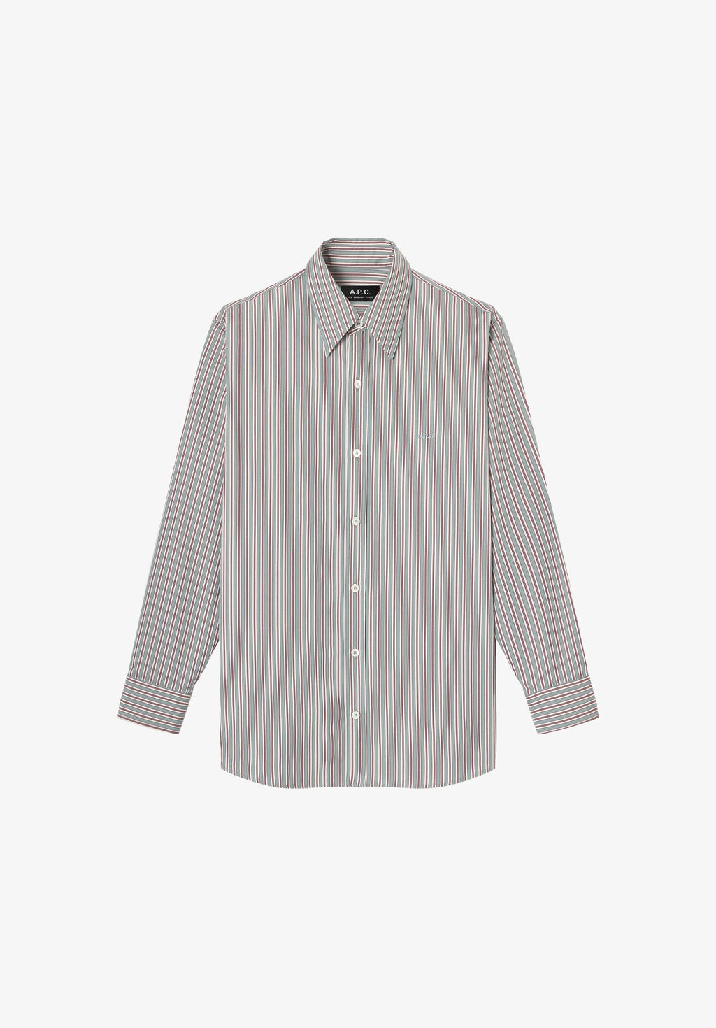 Chemise KAYLA