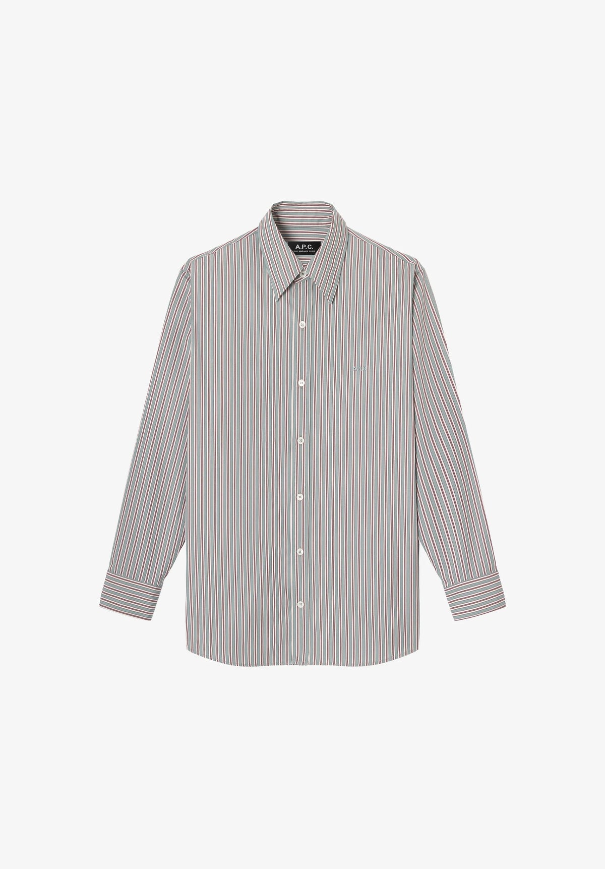 Chemise KAYLA