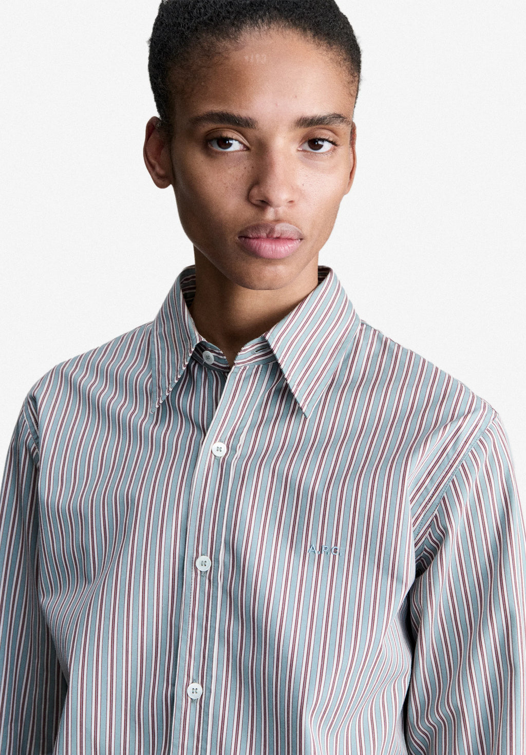 Chemise KAYLA