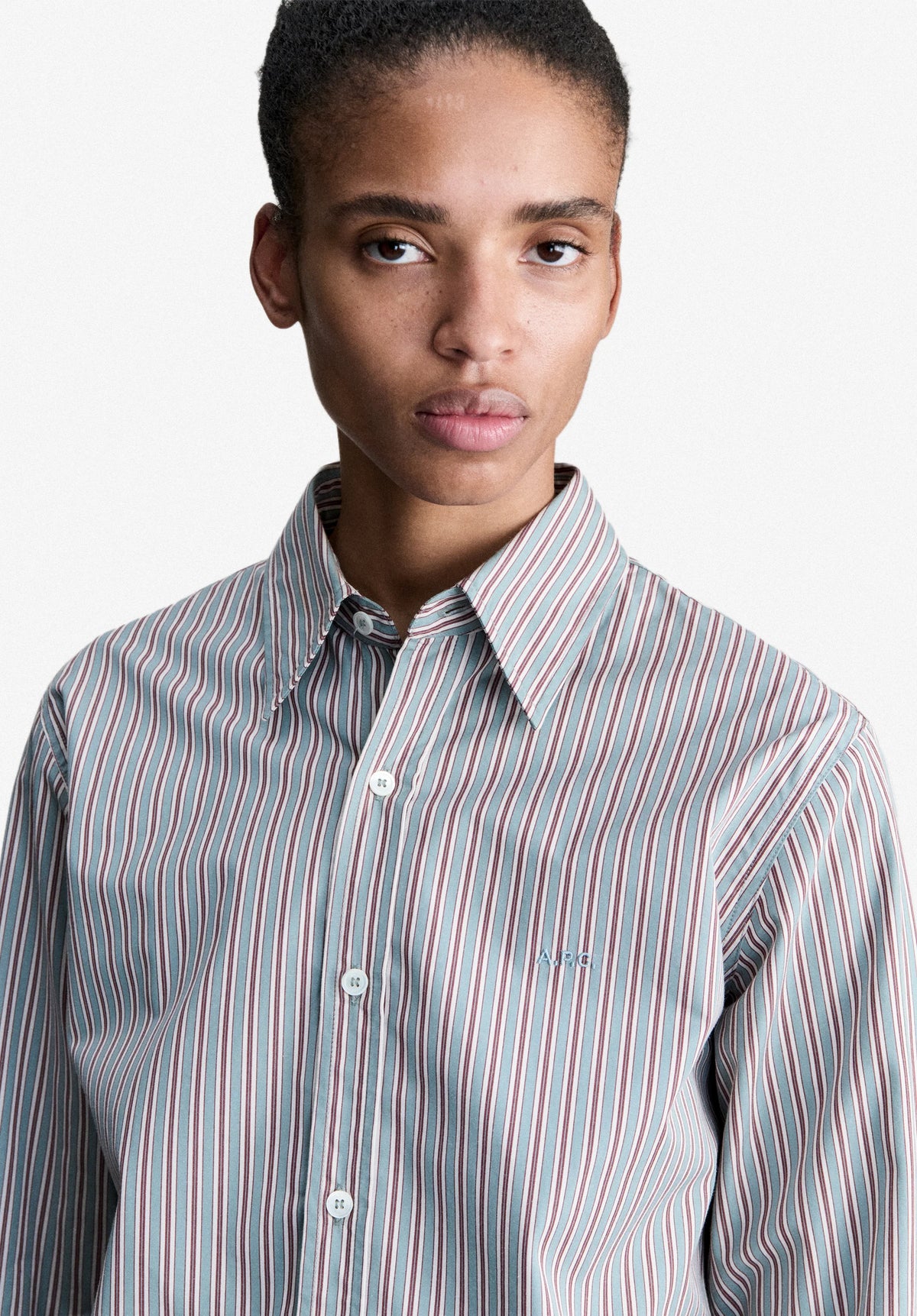 Chemise KAYLA