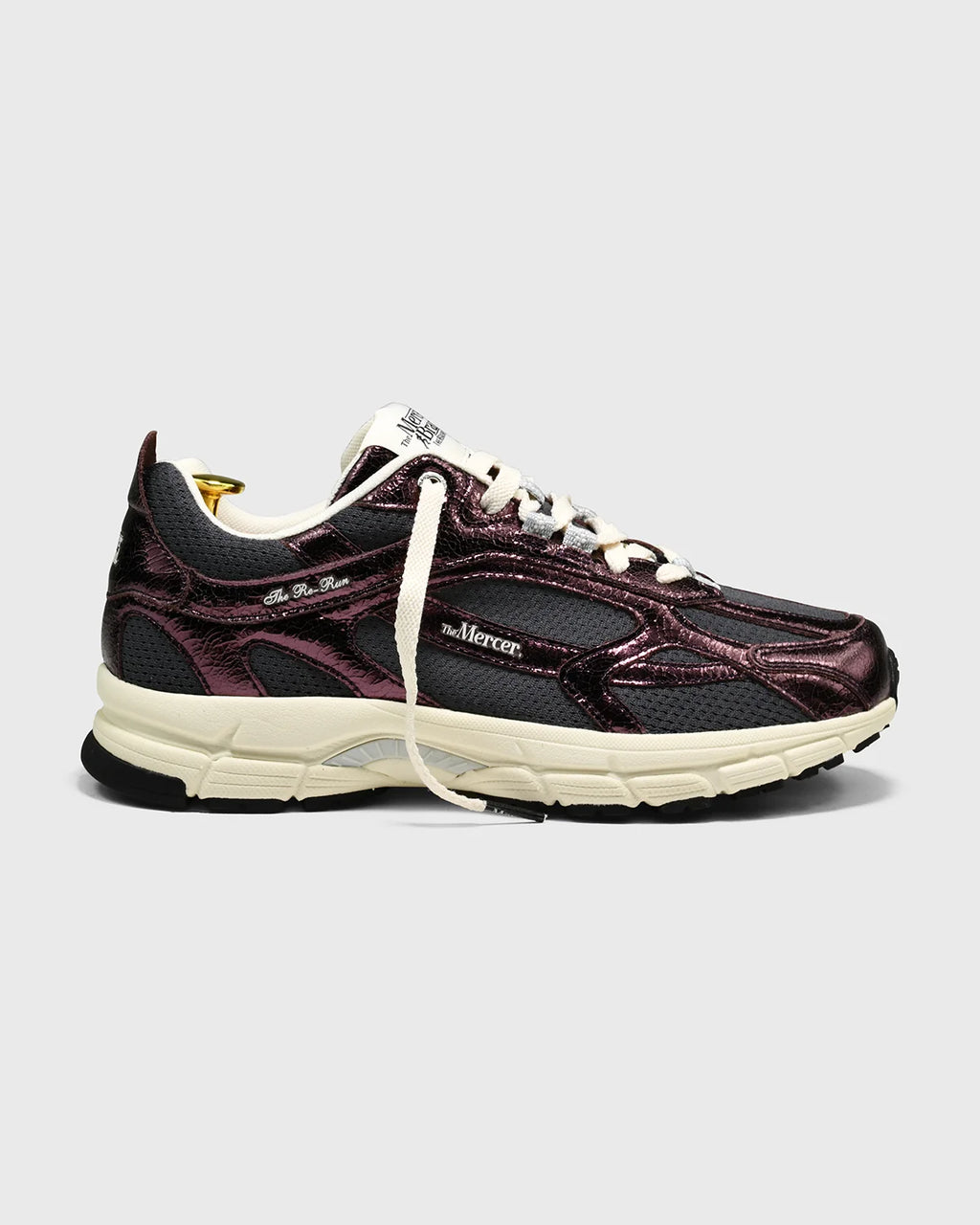 Baskets MERCER Re-Run Pine