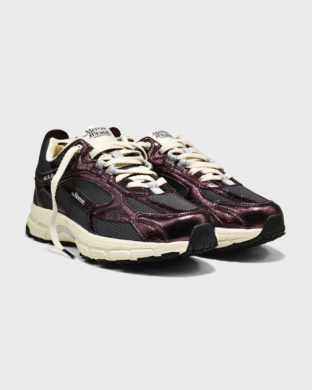 Baskets MERCER Re-Run Pine
