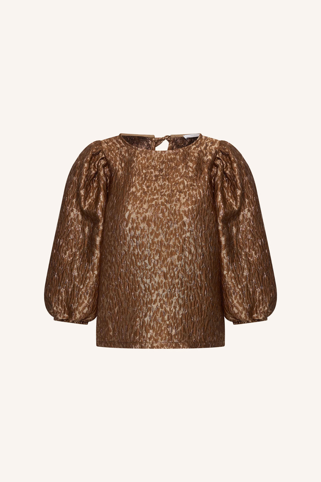 Blouse JET SPARKLE