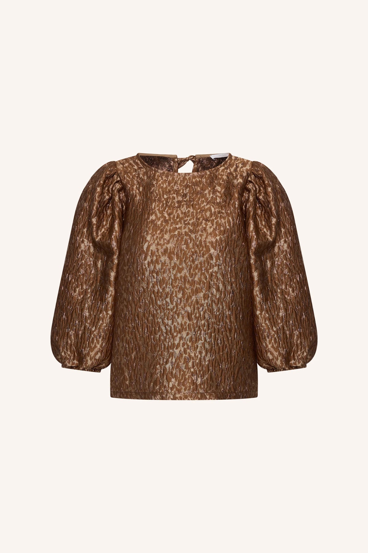 Blouse JET SPARKLE