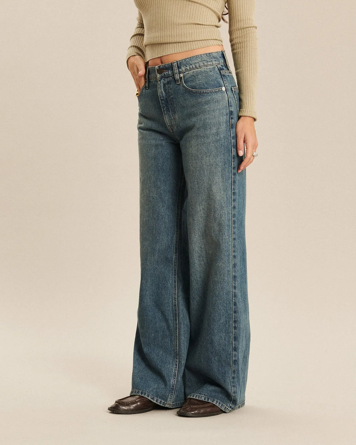 Jean JOIE Indigo GB50