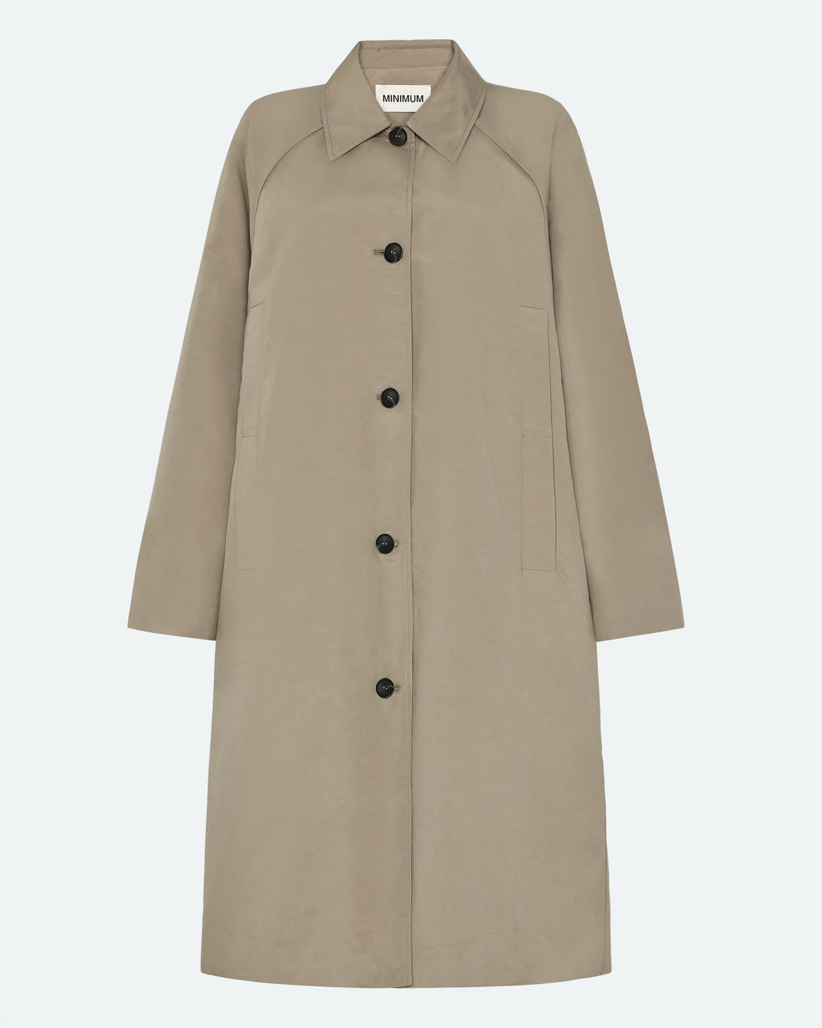 Trench LAURA COAT