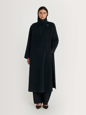 Manteau BARI