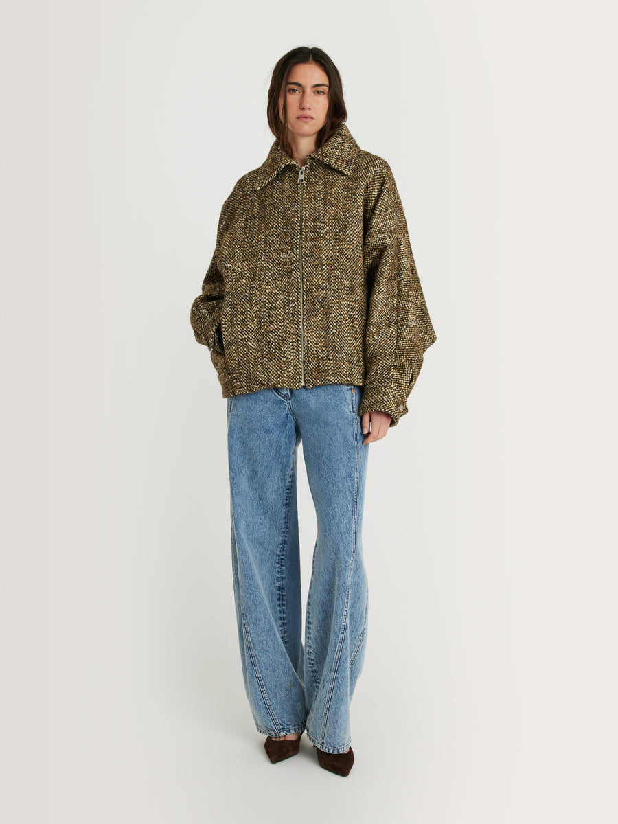 Blouson LARS