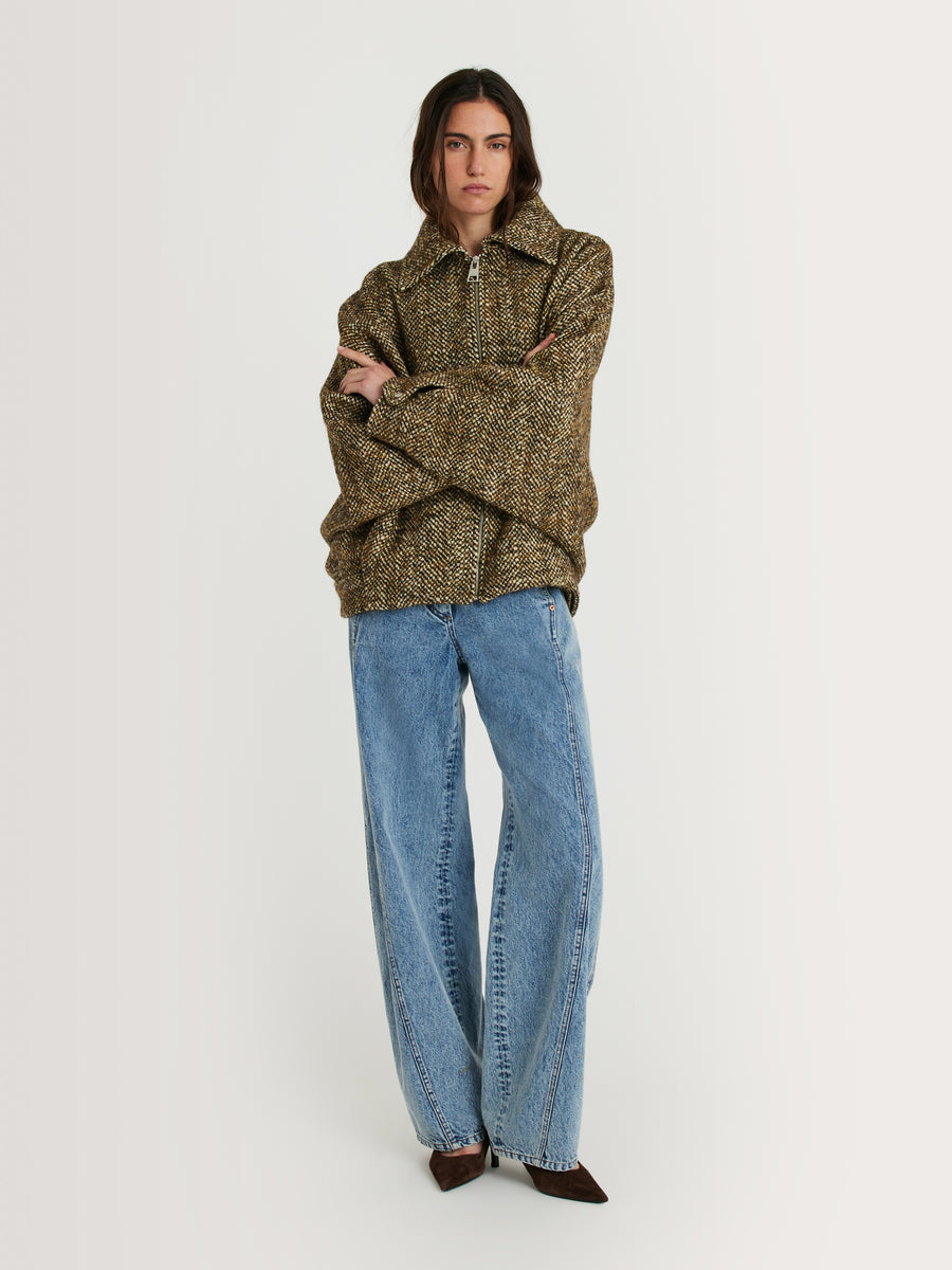 Blouson LARS