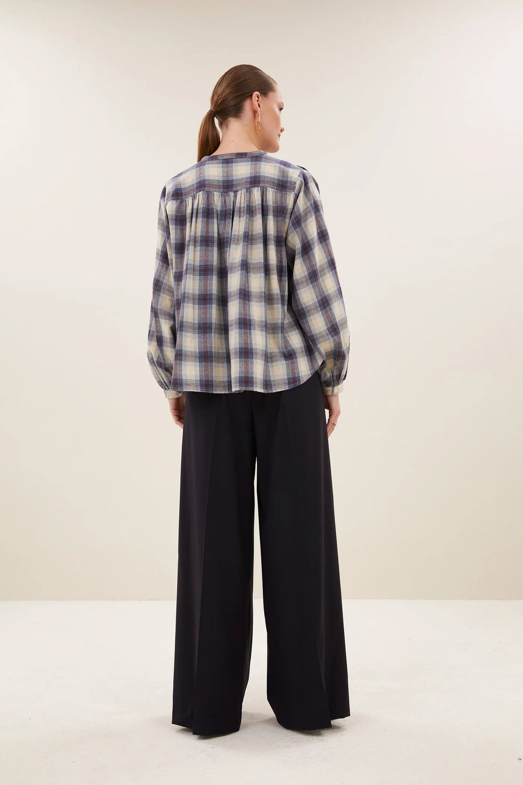 Blouse NYKA