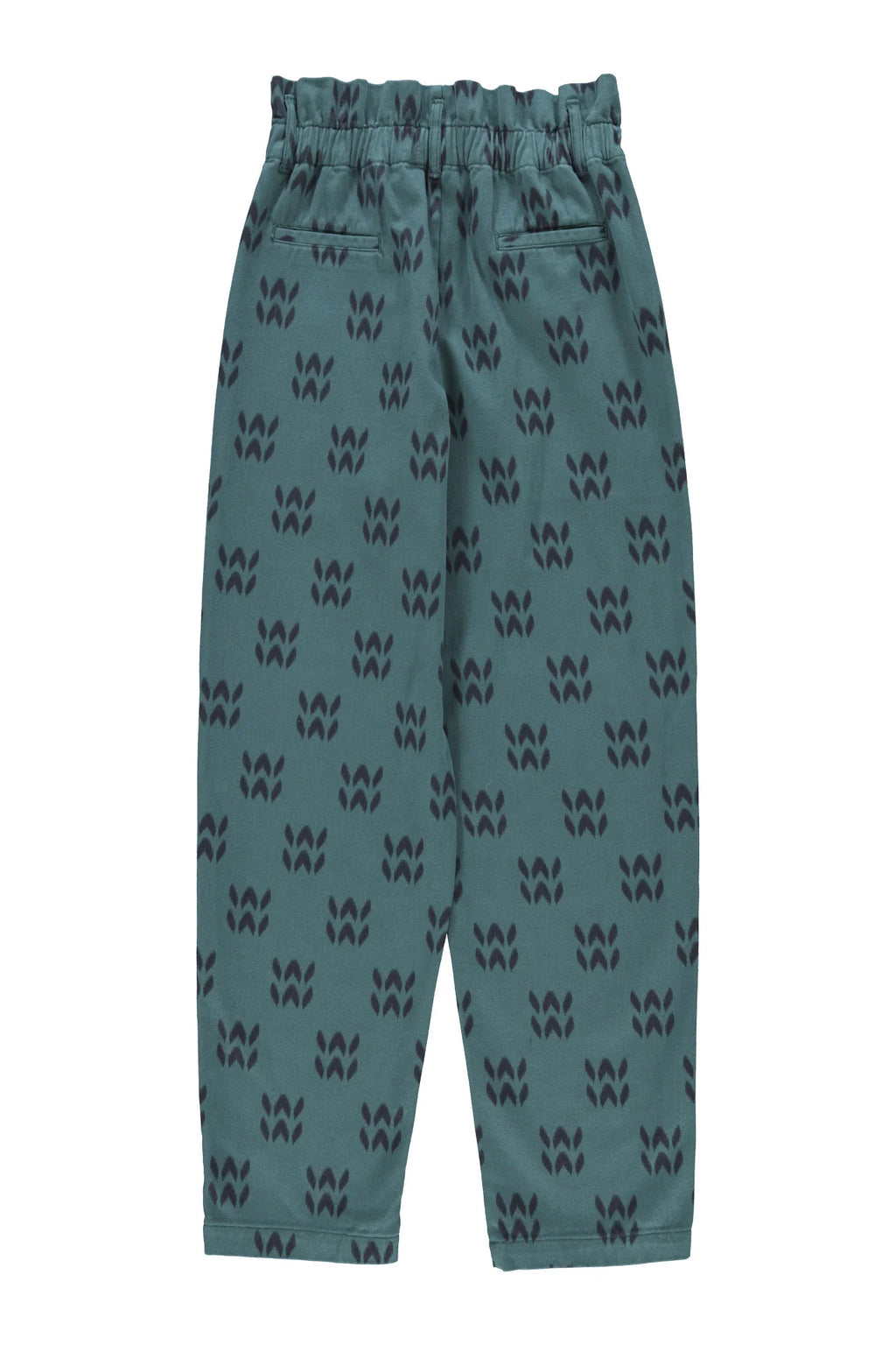 PANTALON BLEU