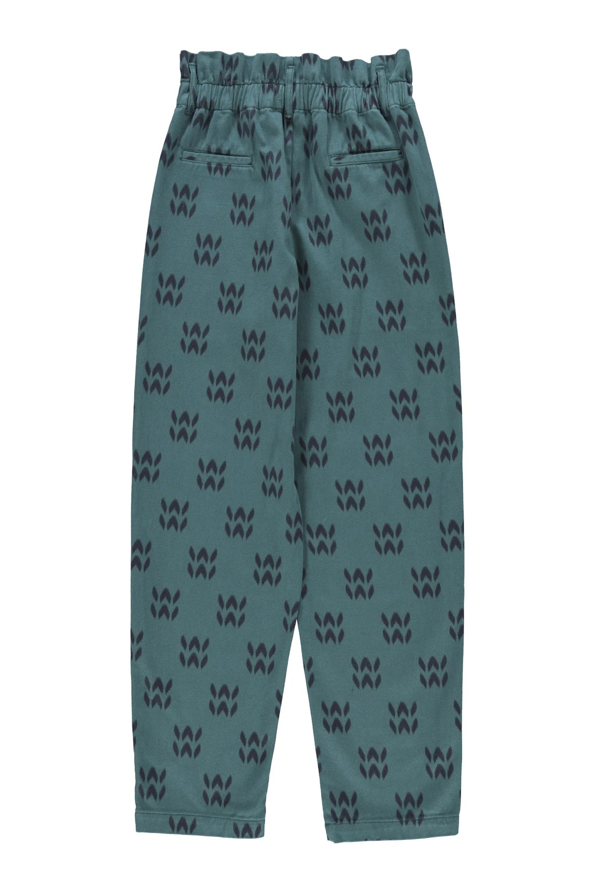PANTALON BLEU