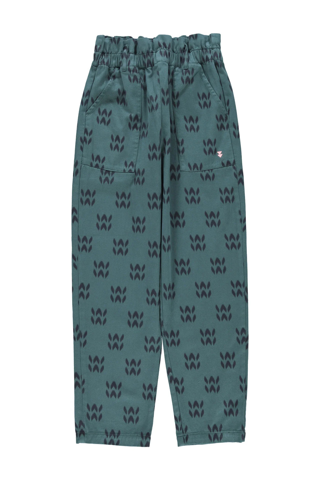 PANTALON BLEU