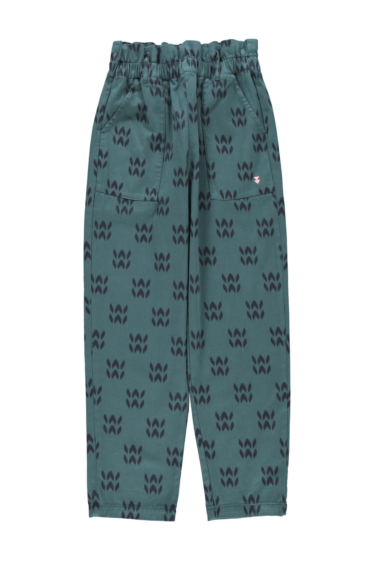 PANTALON BLEU