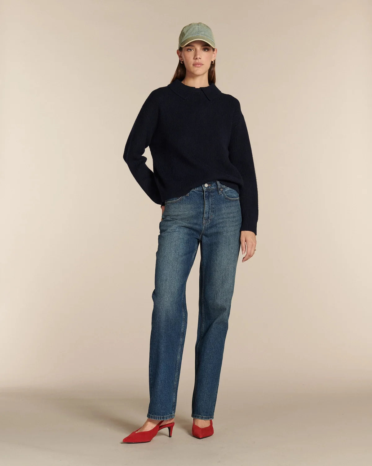 Jean PARIS