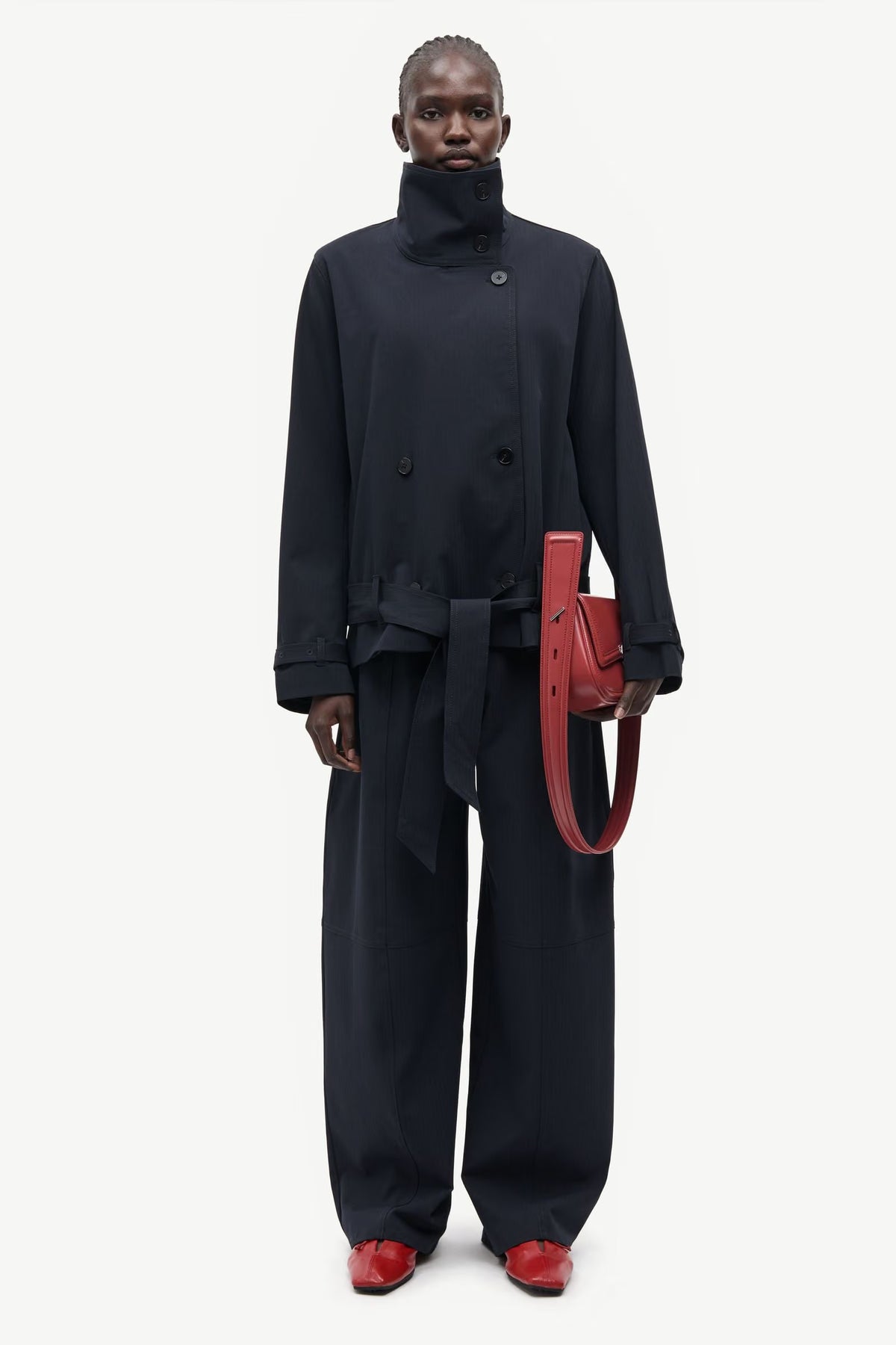 Veste SABIANCA