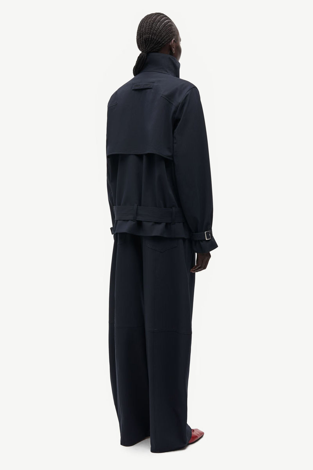Veste SABIANCA