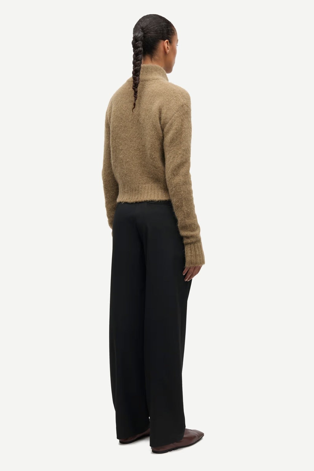 SAJEANNE CARDIGAN