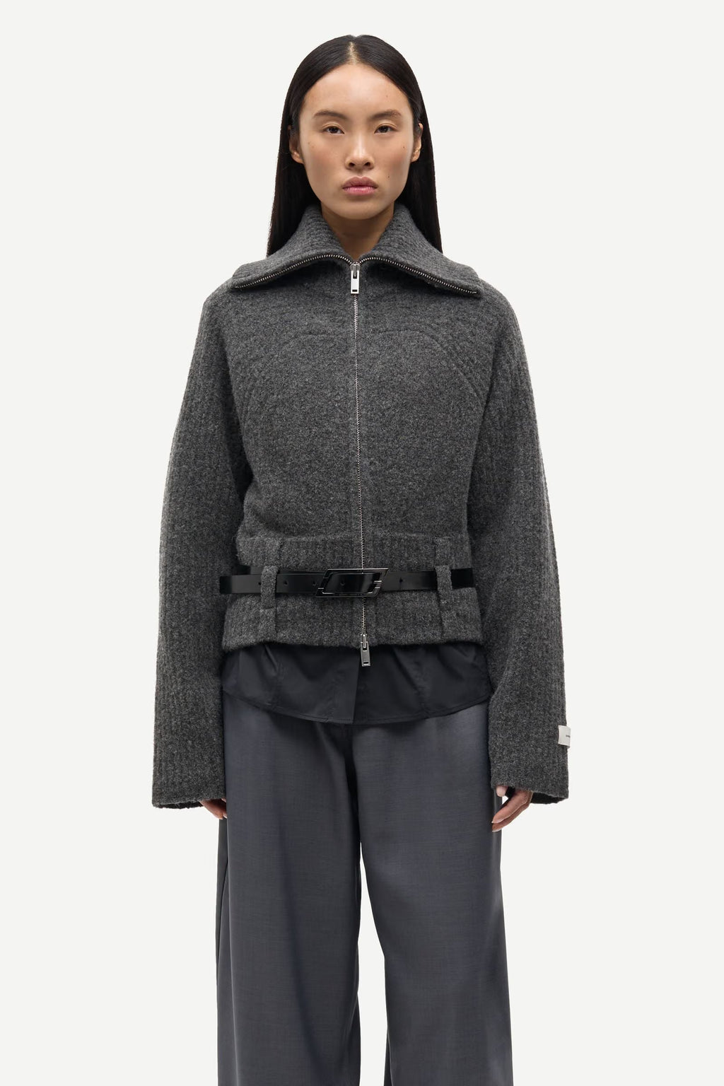 Cardigan SAMIRRA