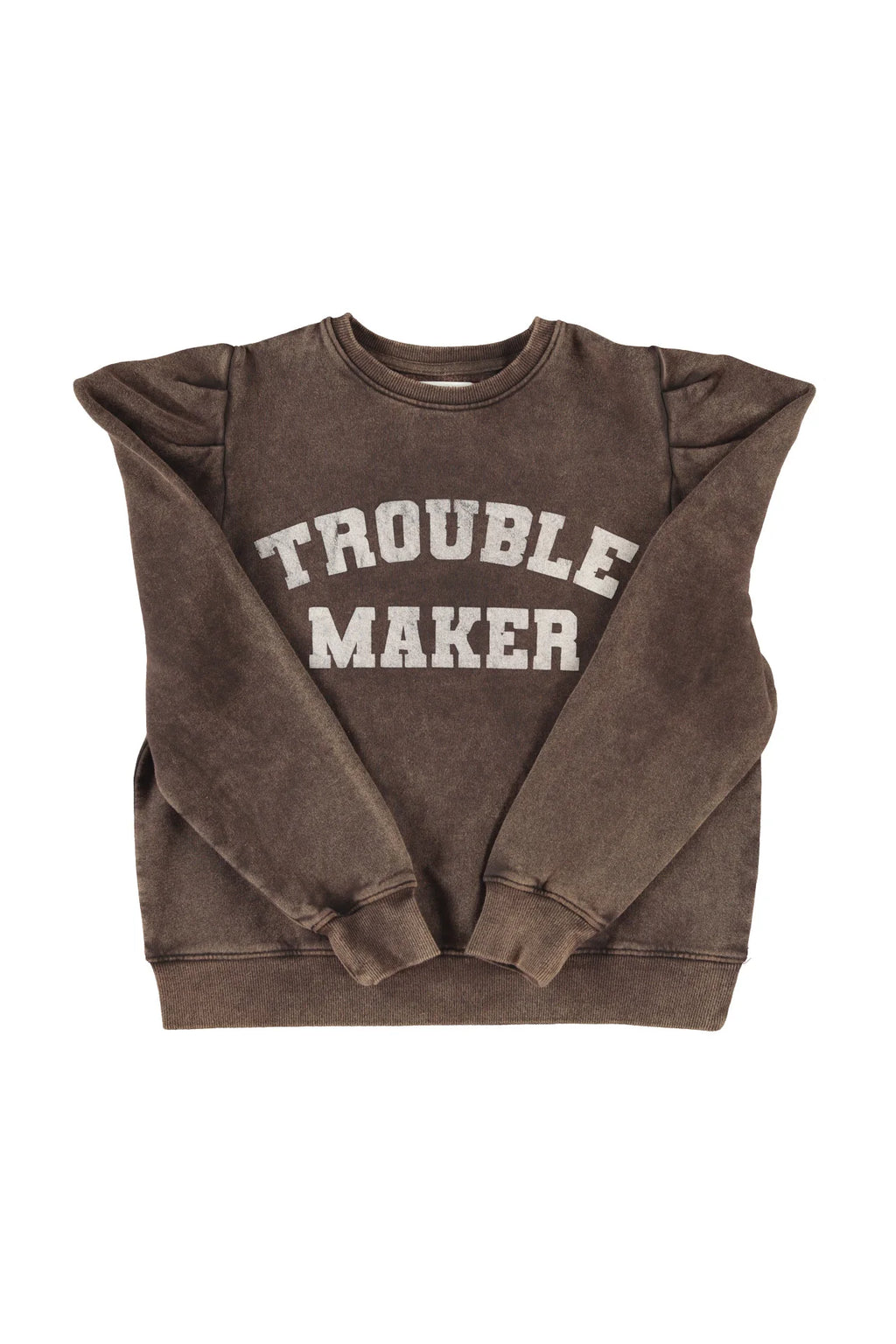Sweat TROUBLE MAKER