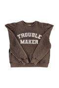 Sweat TROUBLE MAKER