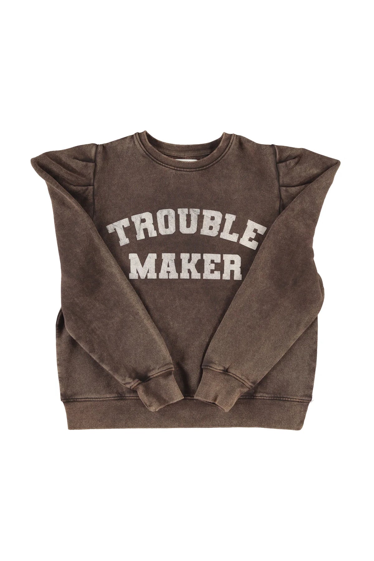 Sweat TROUBLE MAKER