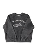 SWEAT I'M INNOCENT
